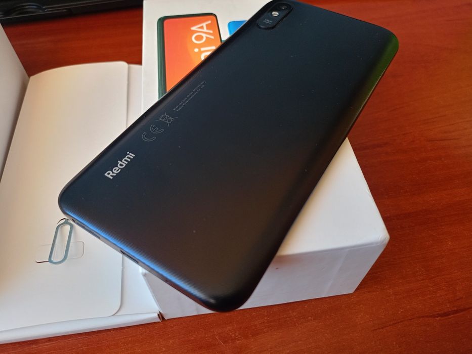 Xiaomi  Redmi 9A 32GB