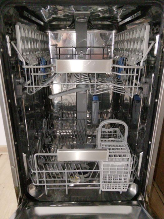 Zmywarka INDESIT model  DSFO 3T224 C S |  45 cm | Ogłoszenie aktualne do 31.08