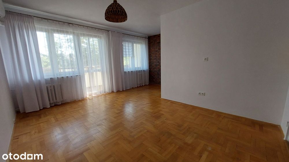 Mieszkanie 3-pokojowe z balkonem w Rzeszowie do zamieszkania Witkacego