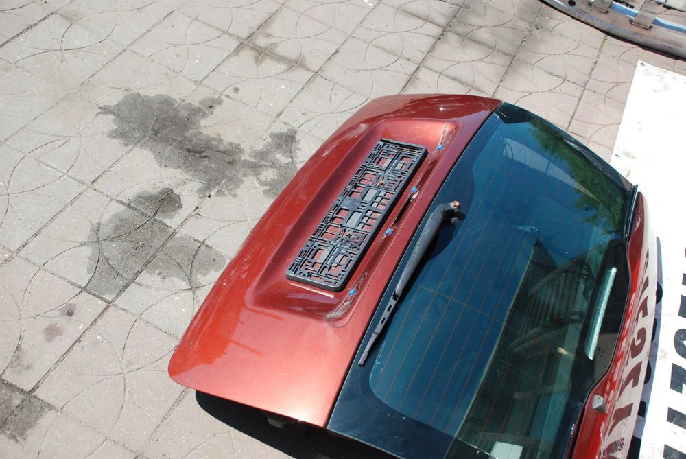 volvo v 50 klapa nr 50530 wysyłka