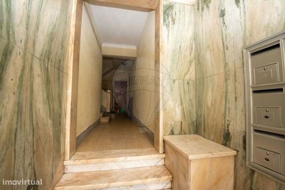 Apartamento T2 para venda