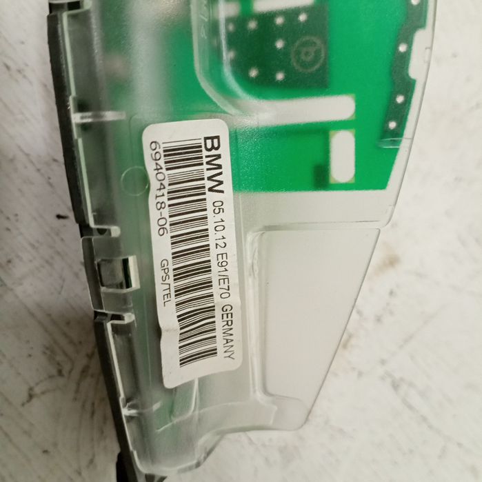 Antena - bmw x6 (e71, e72) | 07 - 14
