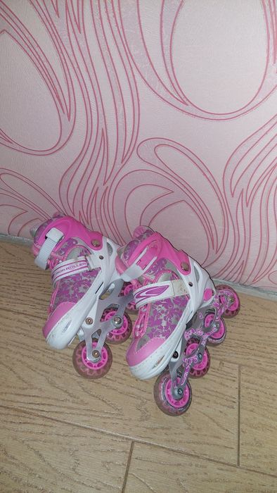 Розсувні ролики 30-33