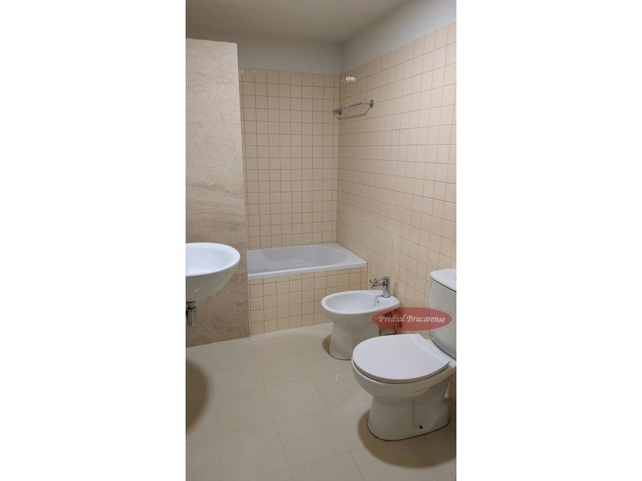 Apartamento T3 duplex no centro da cidade.
