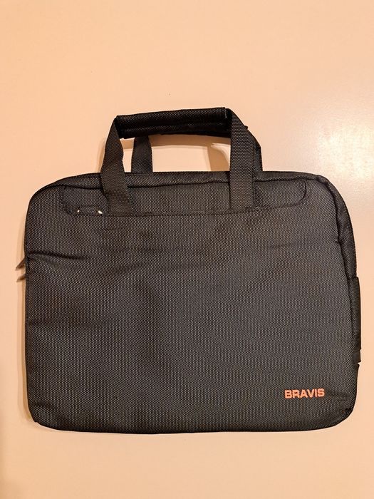 Сумка для ноутбука BRAVIS.
