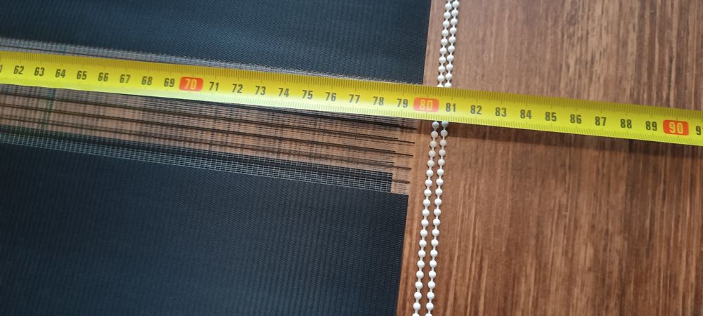 Sprzedam roleta na okno balkonowe