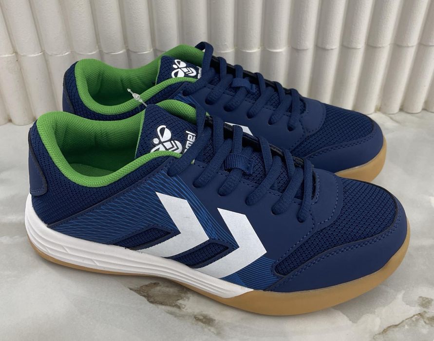 Продам дитячі та підліткові кросівки HUMMEL з 32 по 37розмір