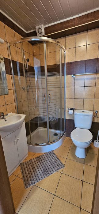 Pokoje u Małgosi Nadmorska 76A Grzybowo