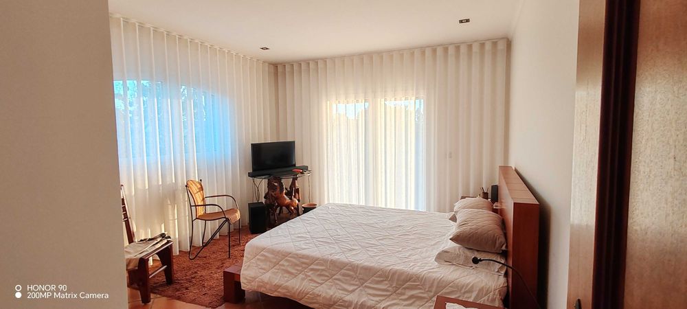Quartos a alugar para estudantes da universidade de Aveiro
