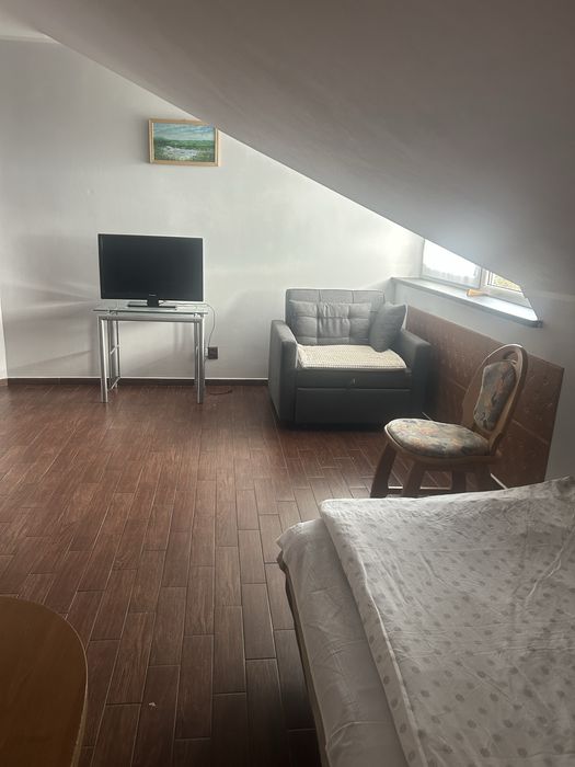 Wynajme pokoj osobie pracujacej w leborku