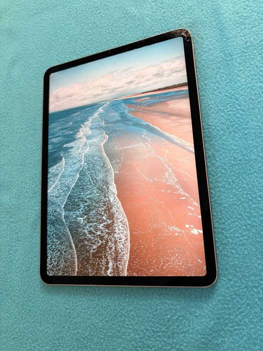iPad Pro 11" 4gen M2 128GB wifi szary uszkodzony