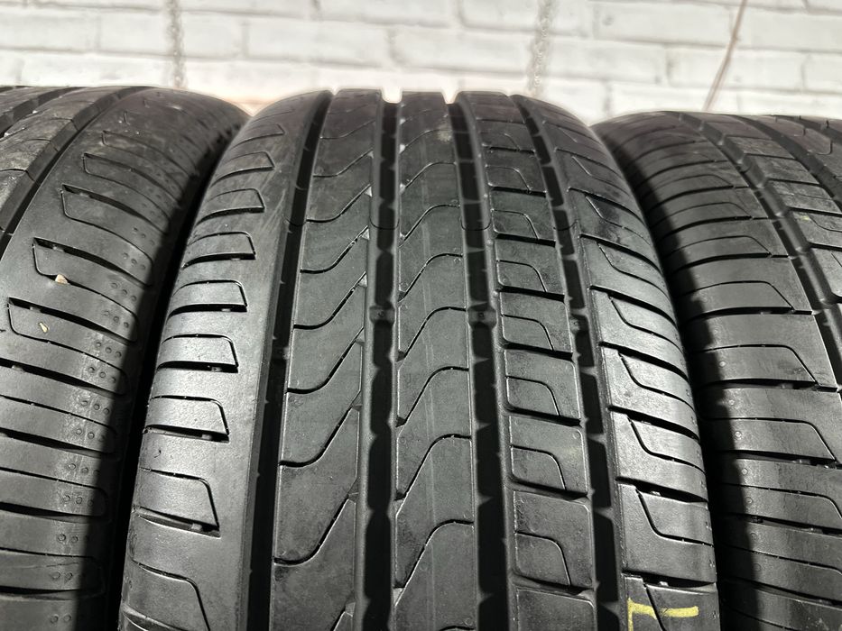 Склад бу шин 215 55 17 резина бу літо зима колеса шини