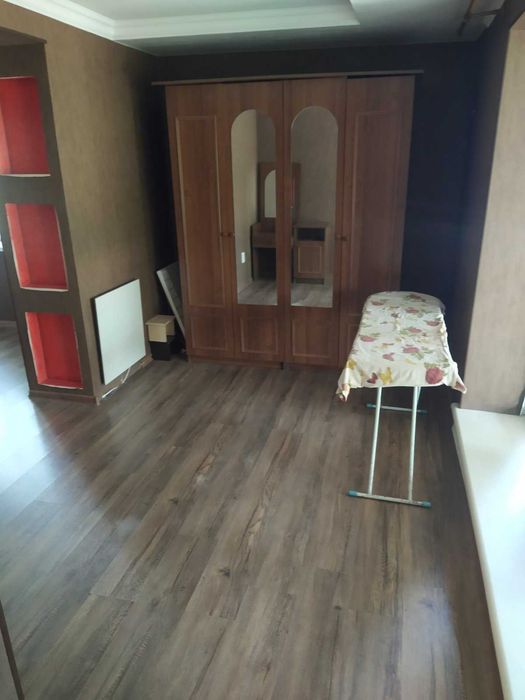 дом в пгт.Сарата