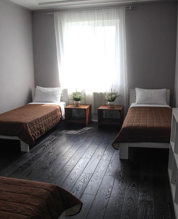 201/1 Будинок для свят з бассейном та лазнею