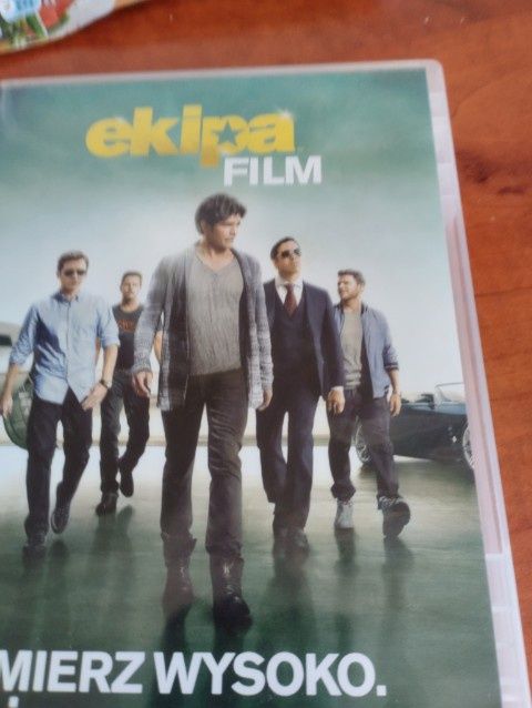 Filmy na spszedasz CD