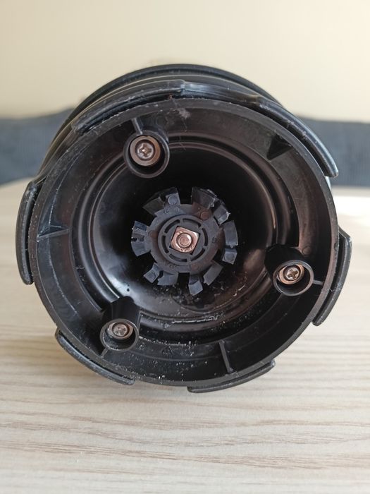 Kielich do blendera Silvercrest z Lidla