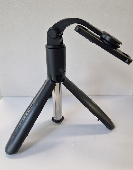 Borofone Uchwyt Selfie BY13 Nube bluetooth ze statywem i pilotem