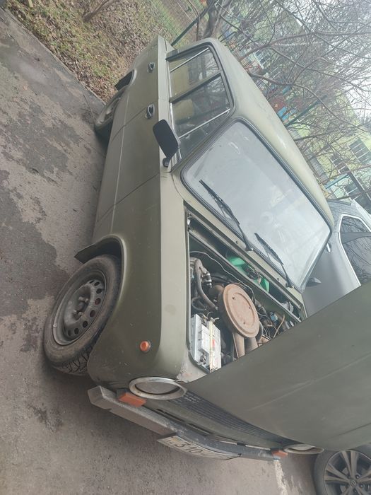 Продаж ВАЗ 21011