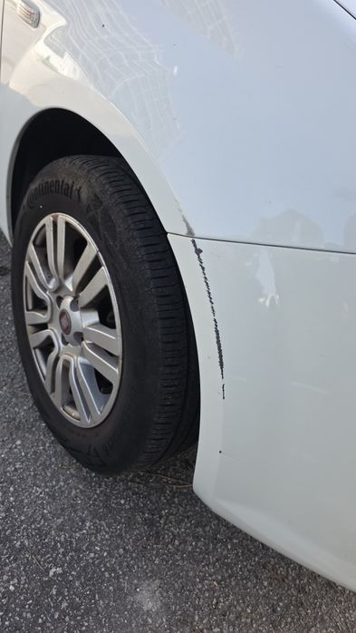 Fiat punto 1.2 2018