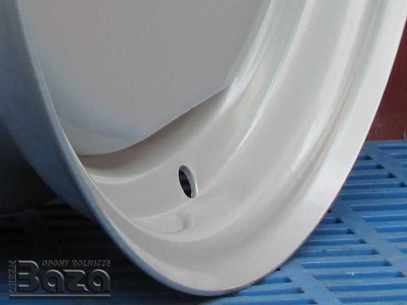 BAZA Felga 5.5x20 Polkar Polska WZ 7.50-20 Ursus Zetor + Tani Kurier !