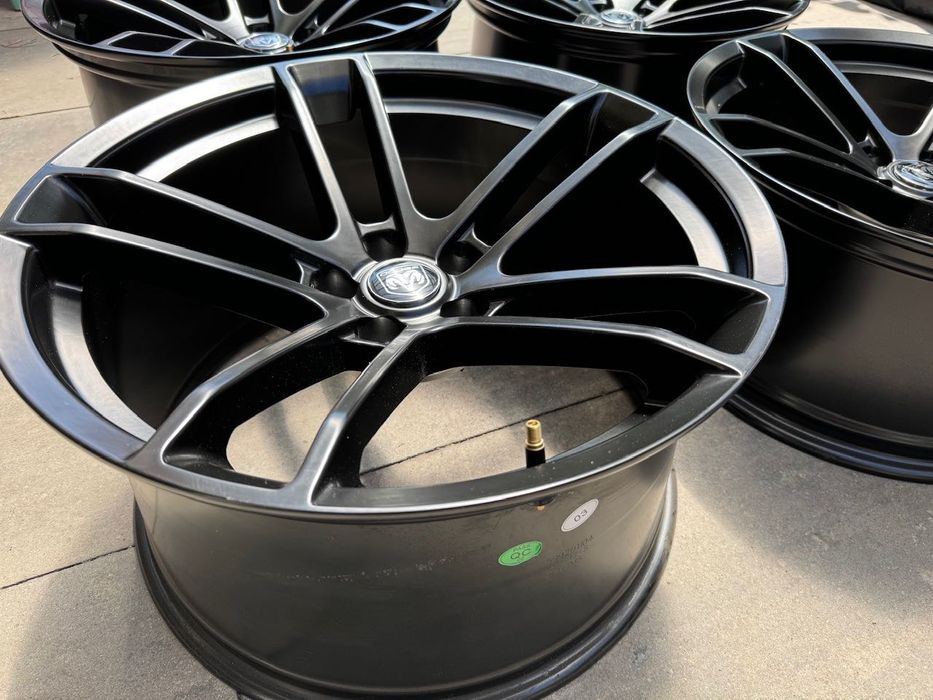 Felgi Dodge Challenger Charger 20”