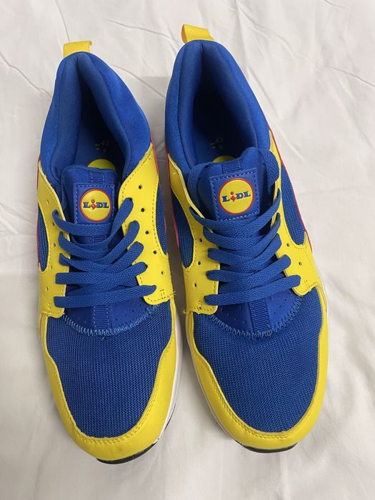 Sapatos/tenis lidl novos 43