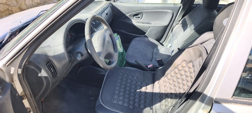 Citroën Saxo 1.5 d