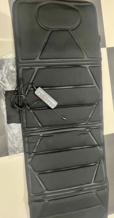 Mata masujaca/grzewcza SL-381 S