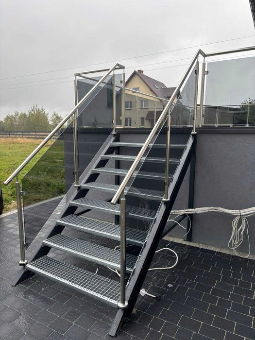 BALUSTRADY ,barierki ,poręcze