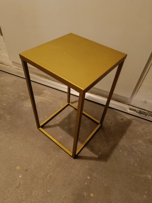 Stelaż metalowy kwietnik 45cm