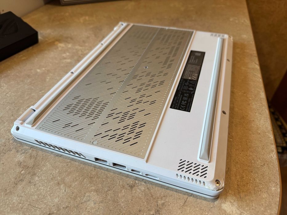 ASUS ROG Zephyrus G14 GeForce 4060