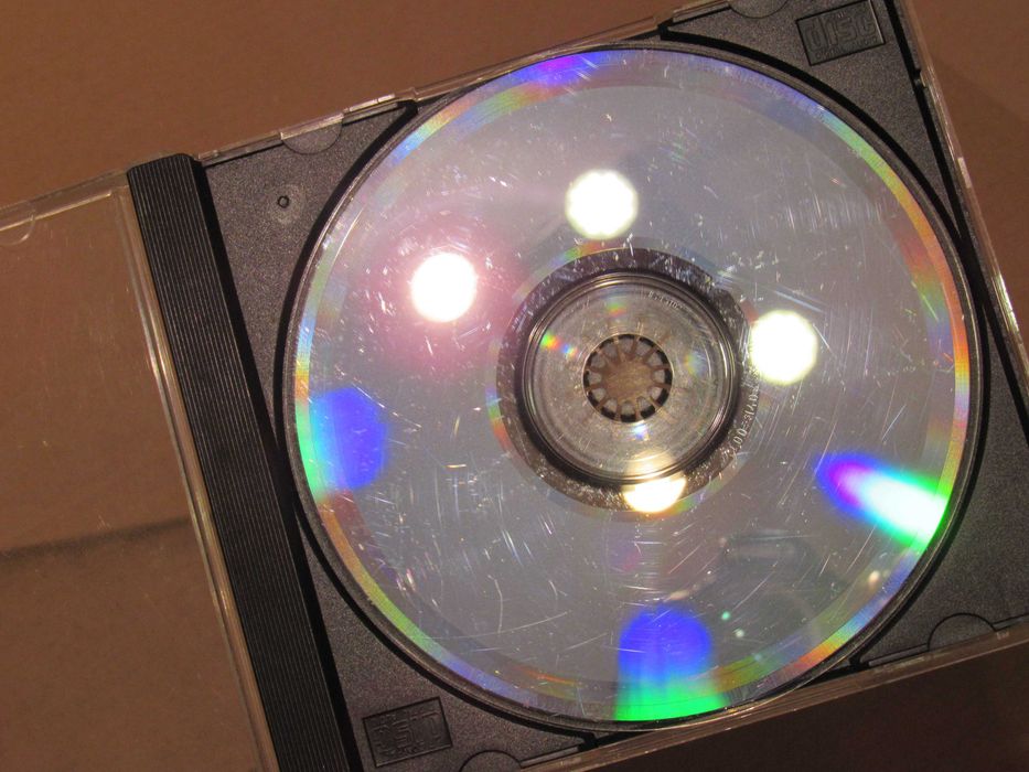 Jogo Sega Saturn Panzer Dragoon Saga só disco 2