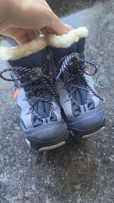 Дитяче взуття Demar 20-21 розмір