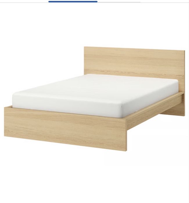 Cama nova,nunca usada