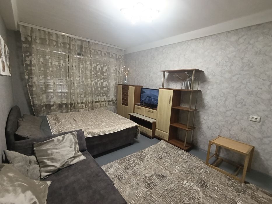 З 11 березня. БЕЗ ВІДКЛЮЧЕНЬ! 1 кв. КОСМОС. Полулюкс. Техніка. Н