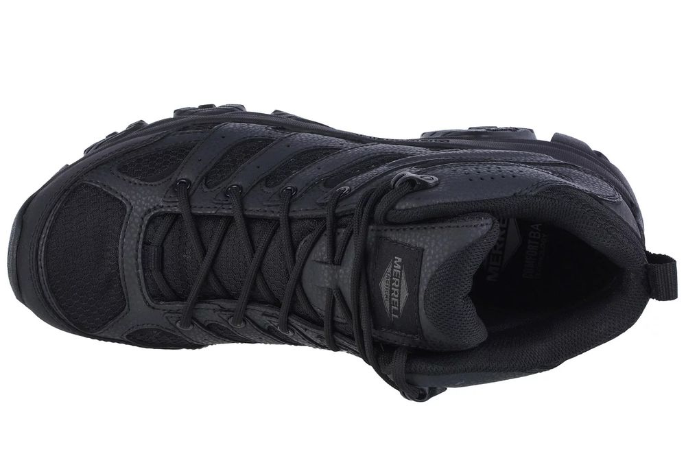 Черевики Merrell MOAB 3 Tactical MID WP (Wateproof) .Розмір 42-46