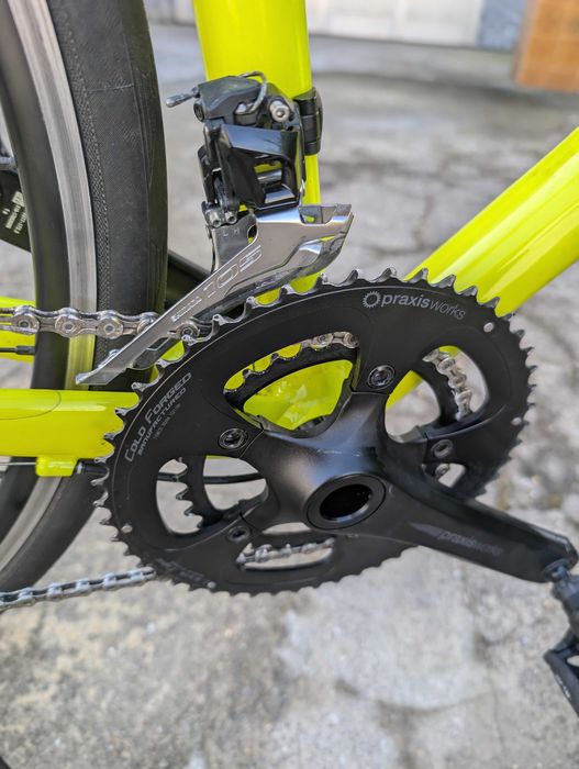 Specialized Allez Elite