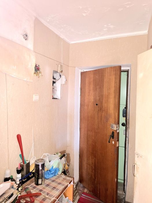 1-кімнатна квартира за адресою вул. Танкістів (площа 34 м²) - Atlanta.ua - фото 7