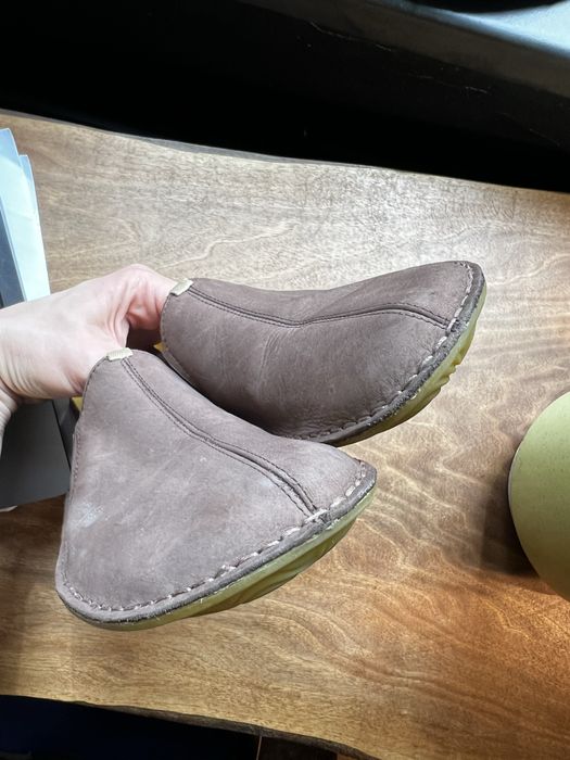 Vivobarefoot Ababa II сліпони берфут унісекс