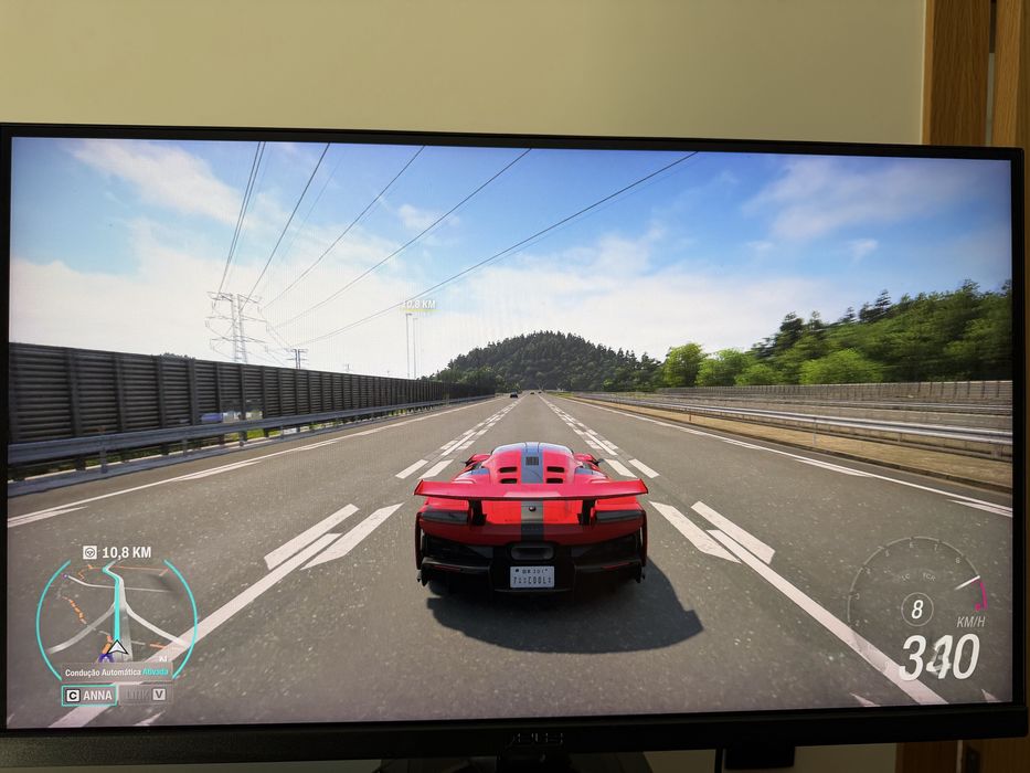 Monitor Asus TUF GAMING Vg1a Series 27  WQHD  IPS