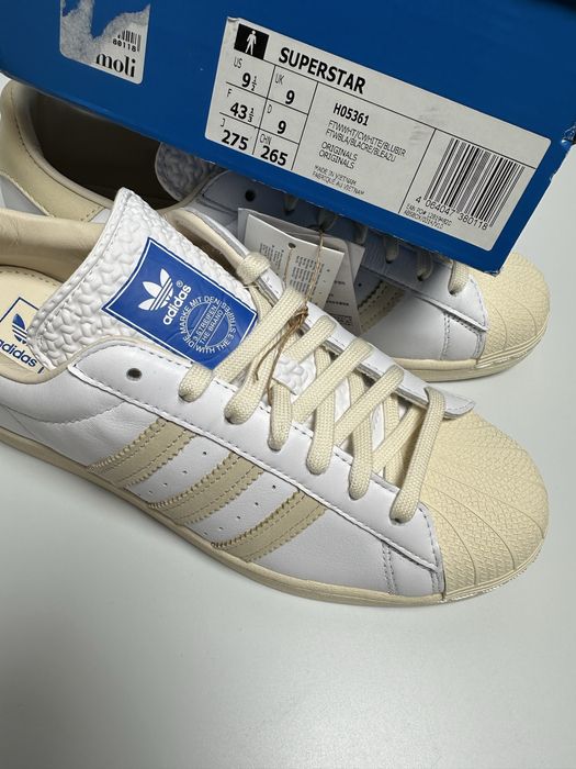 Adidas Superstar