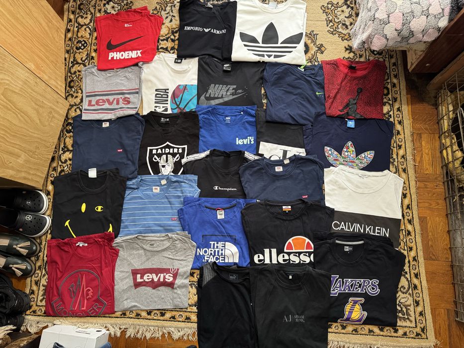 Продам Футболкі Levis Орігінал