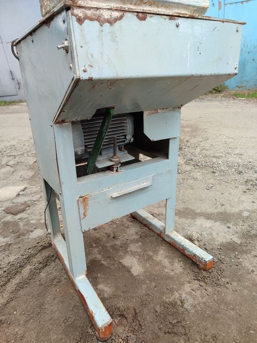 Продам шлифовально-полировальный станок