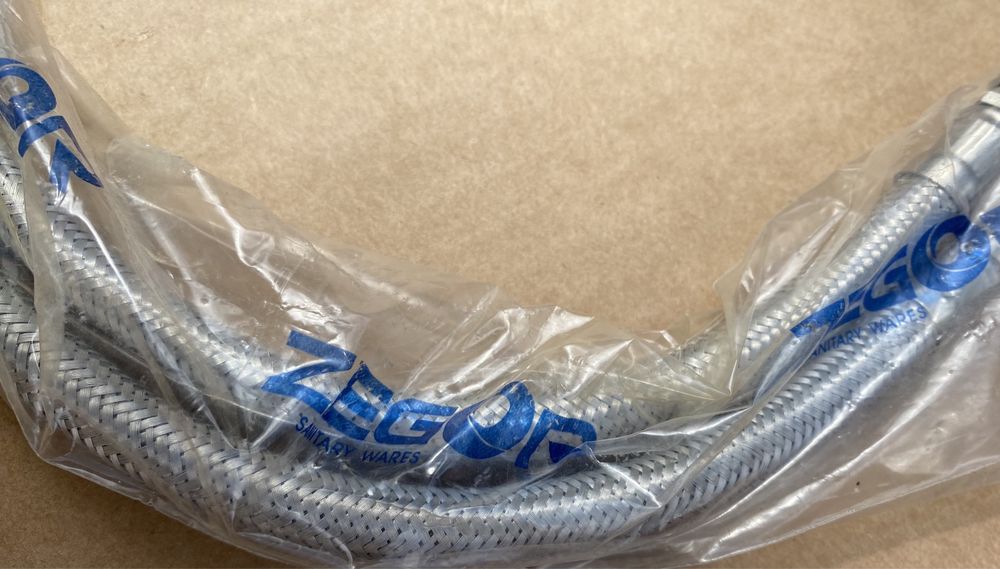 Шланг для смесителя Zegor