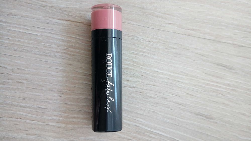 Bourjois Rouge Fabuleux 06 Sleepink beauty - 2.3 g
