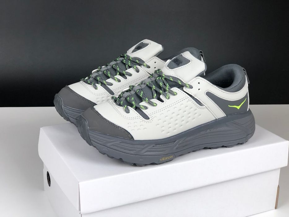 Кросівки жіночі HOKA Mafate Speed 2 Кроссовки женские термо