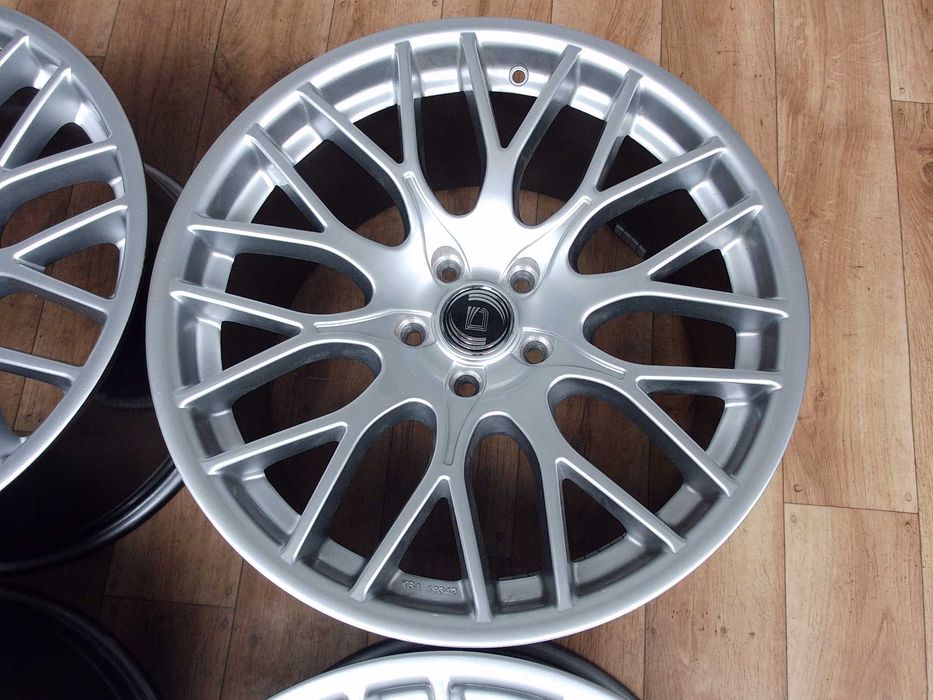 Felgi Honda Tesla Toyota Lexus Suzuki 19 5x114,3 ET 45 jak nowe!
