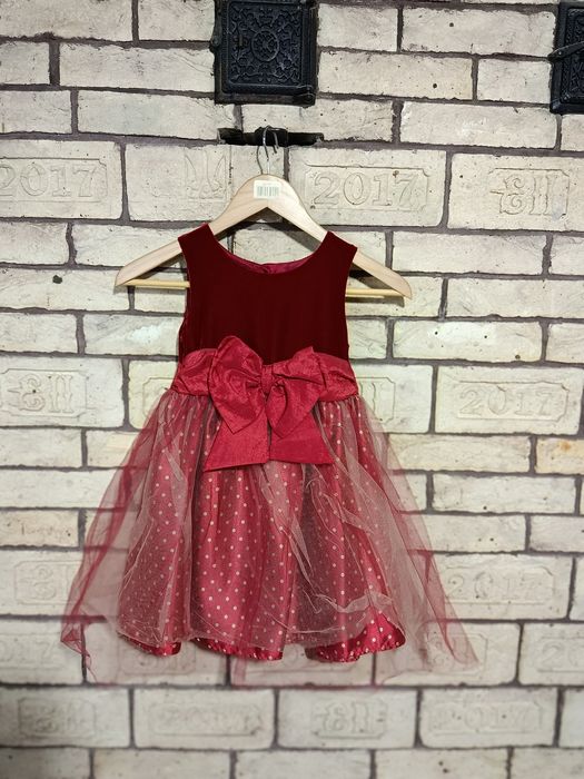 Сукня святкова дитяча 110 см 4-6 років