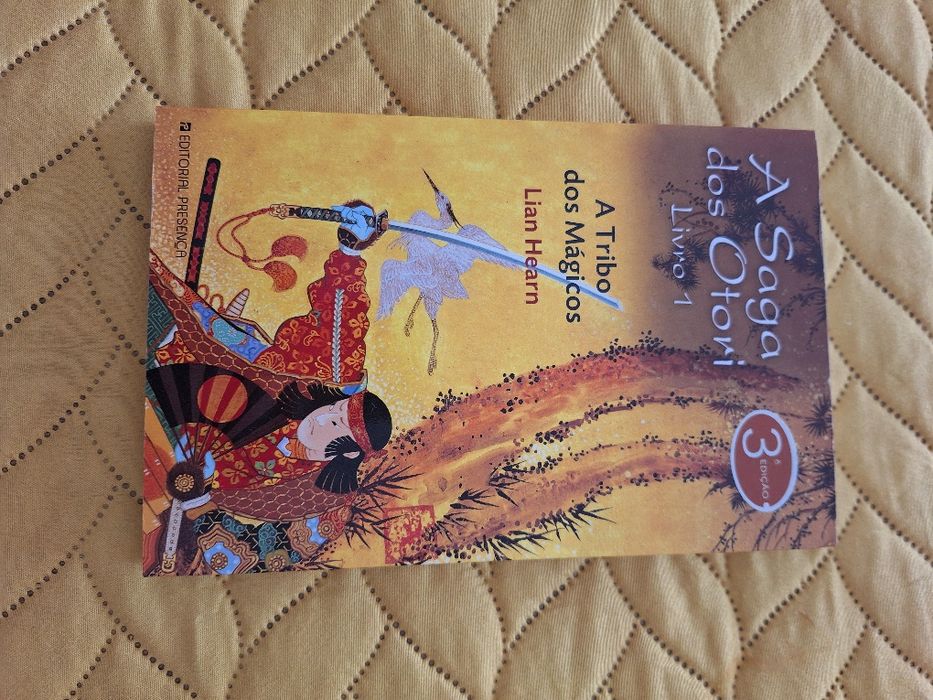 The Tale of the Otori - Book 1