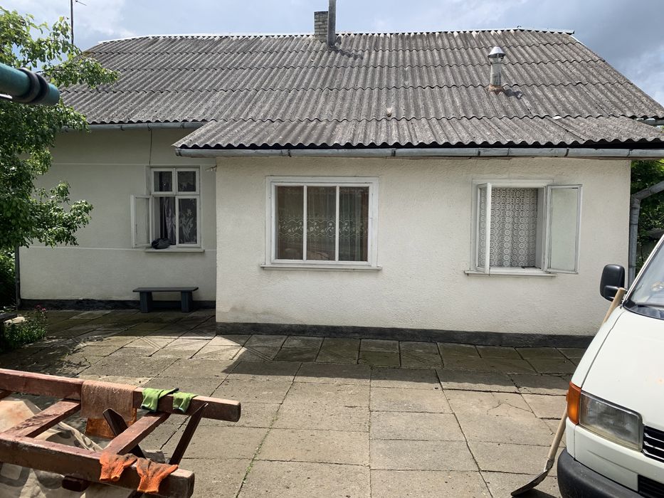 Житловий будинок